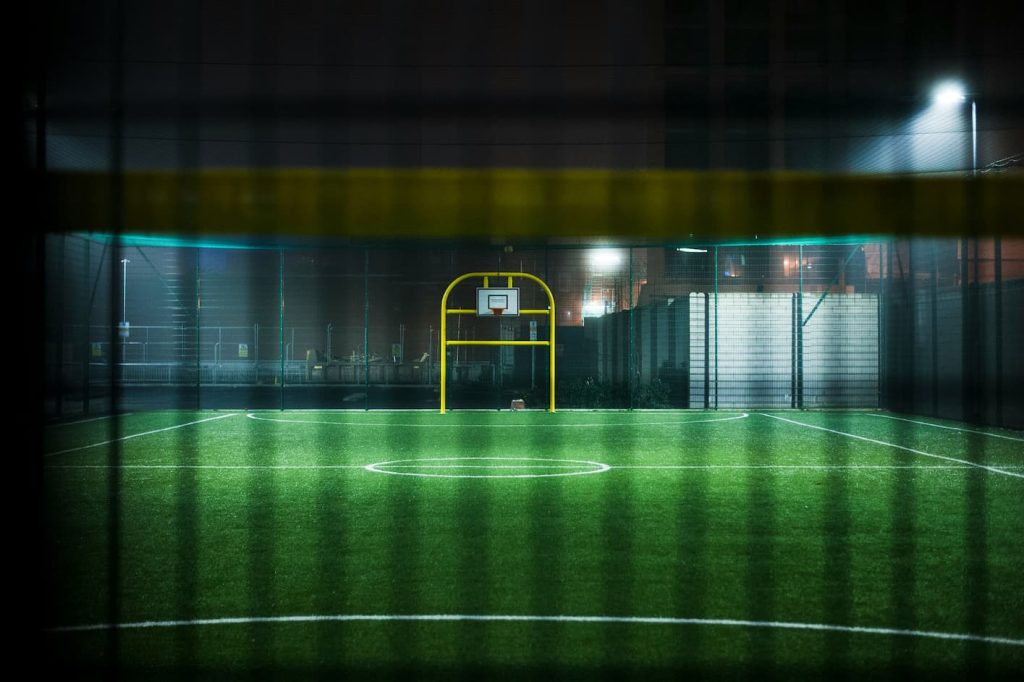 Optical illusions in sports betting