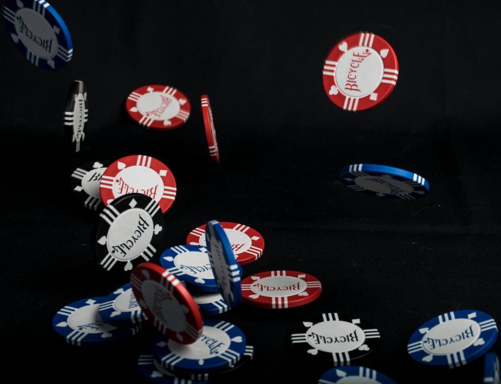 The architecture of control